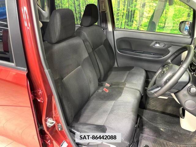 Daihatsu MOVE 2019-12 364096-8