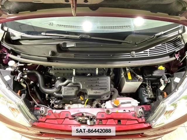 Daihatsu MOVE 2019-12 364096-18