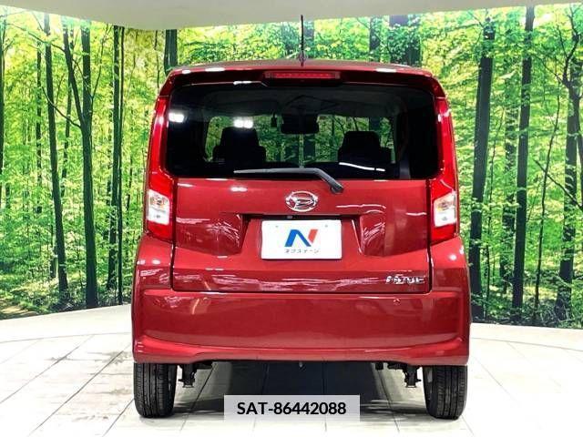 Daihatsu MOVE 2019-12 364096-15