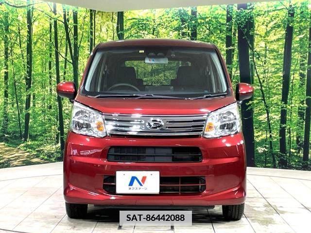 Daihatsu MOVE 2019-12 364096-14