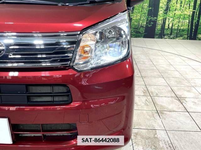 Daihatsu MOVE 2019-12 364096-12
