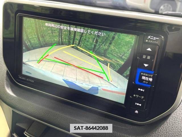 Daihatsu MOVE 2019-12 364096-4
