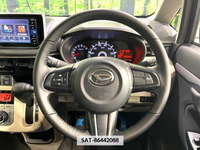 Daihatsu MOVE 2019-12 364096-11