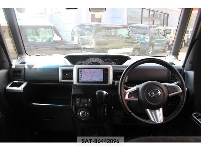 Daihatsu WAKE 2017-04 290078-14