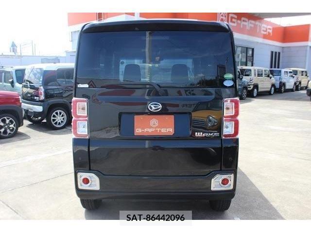 Daihatsu WAKE 2017-04 290078-8