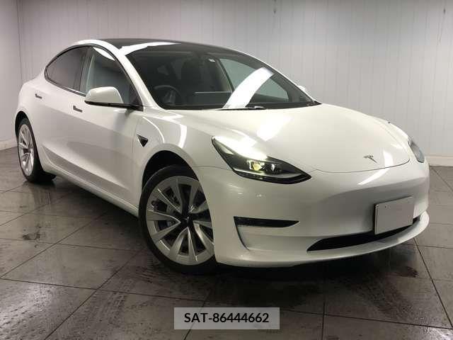 Tesla MODEL 3 2021-12 231568-0