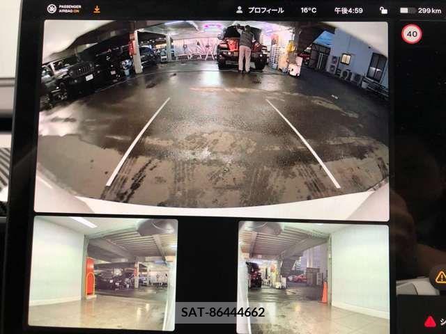 Tesla MODEL 3 2021-12 231568-5