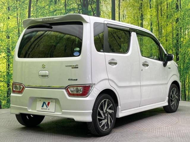 Suzuki WAGON R 2019-09 186638-17
