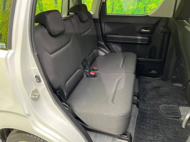 Suzuki WAGON R 2019-09 186638-9