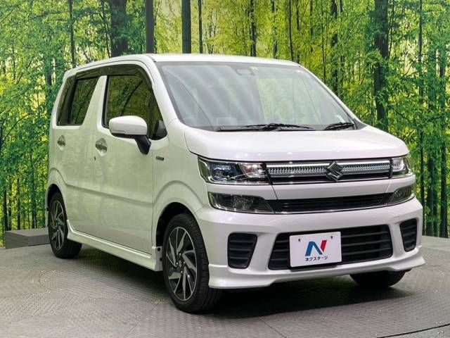Suzuki WAGON R 2019-09 186638-16