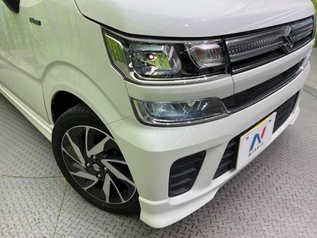 Suzuki WAGON R 2019-09 186638-12