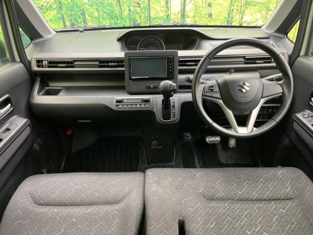 Suzuki WAGON R 2019-09 186638-1