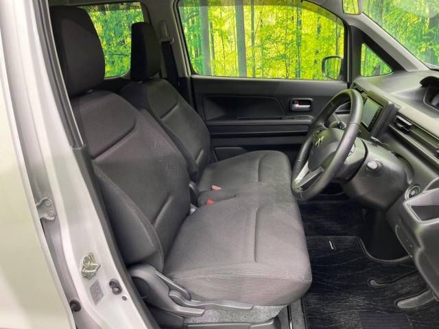 Suzuki WAGON R 2019-09 186638-8