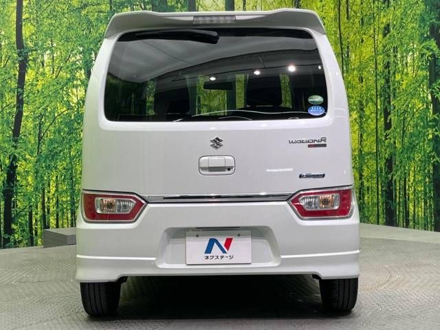 Suzuki WAGON R 2019-09 186638-15