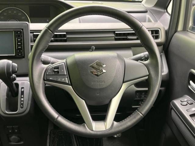Suzuki WAGON R 2019-09 186638-11