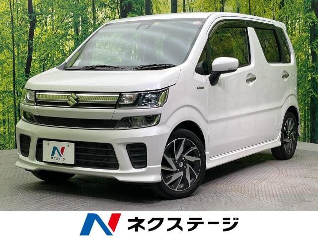 Suzuki WAGON R 2019-09 186638-0