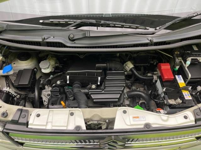 Suzuki WAGON R 2019-09 186638-18