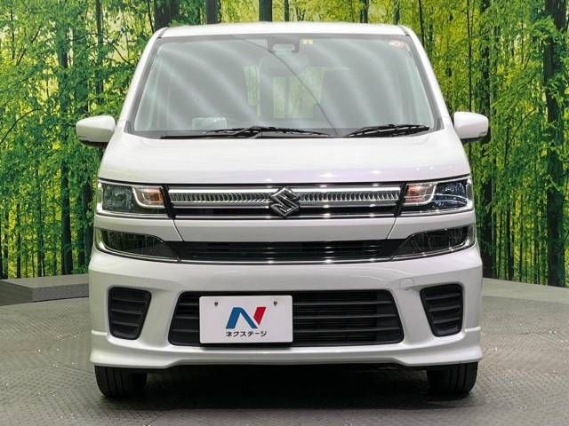 Suzuki WAGON R 2019-09 186638-14