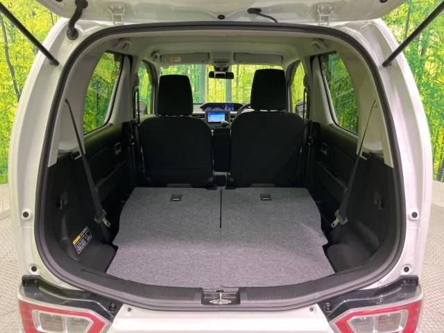 Suzuki WAGON R 2019-09 186638-10