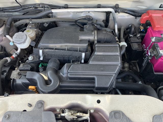 Suzuki HUSTLER 2018-03 16387-19