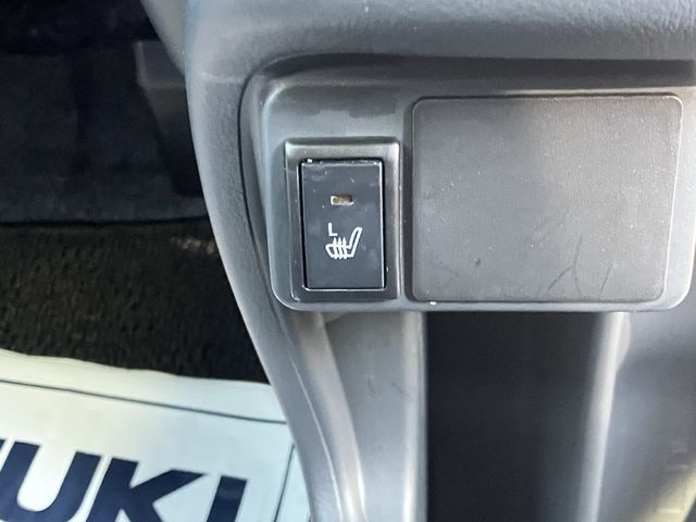 Suzuki HUSTLER 2018-03 16387-12