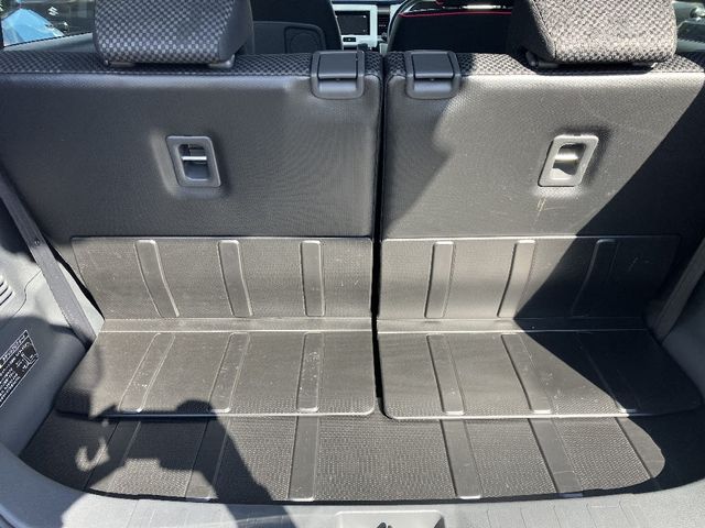 Suzuki HUSTLER 2018-03 16387-7