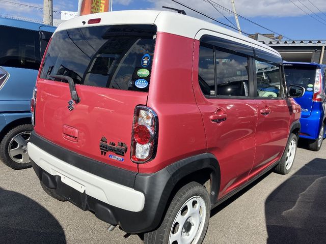 Suzuki HUSTLER 2018-03 16387-2