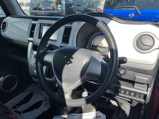 Suzuki HUSTLER 2018-03 16387-5