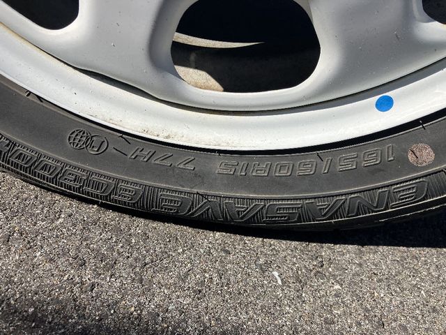 Suzuki HUSTLER 2018-03 16387-17