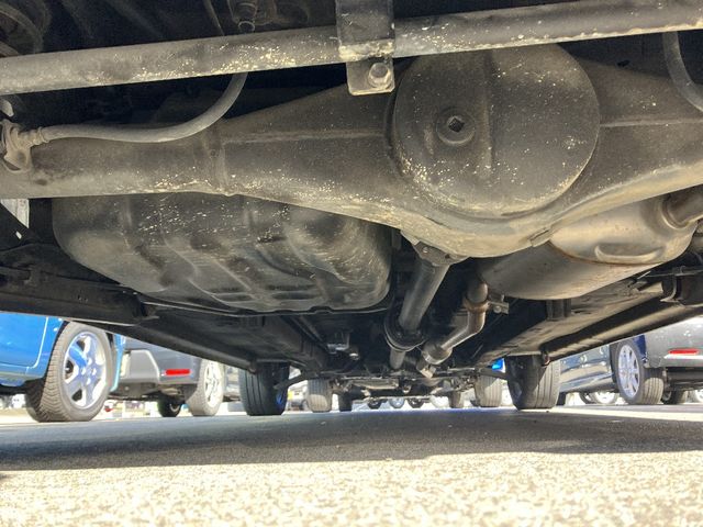 Suzuki HUSTLER 2018-03 16387-20