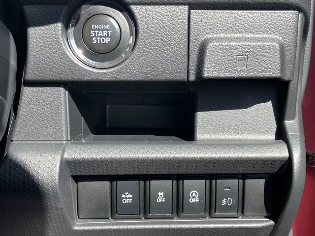 Suzuki HUSTLER 2018-03 16387-13