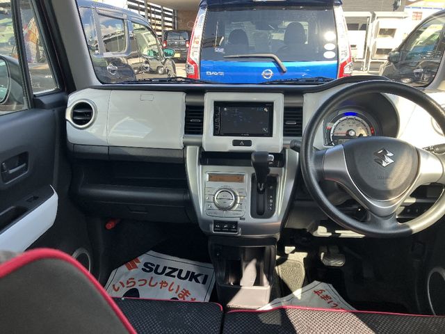 Suzuki HUSTLER 2018-03 16387-3