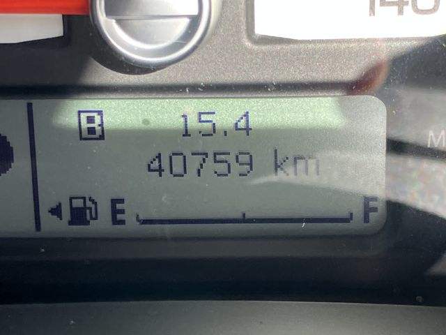 Suzuki HUSTLER 2018-03 16387-14