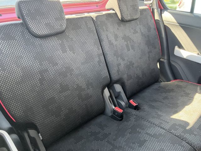 Suzuki HUSTLER 2018-03 16387-6
