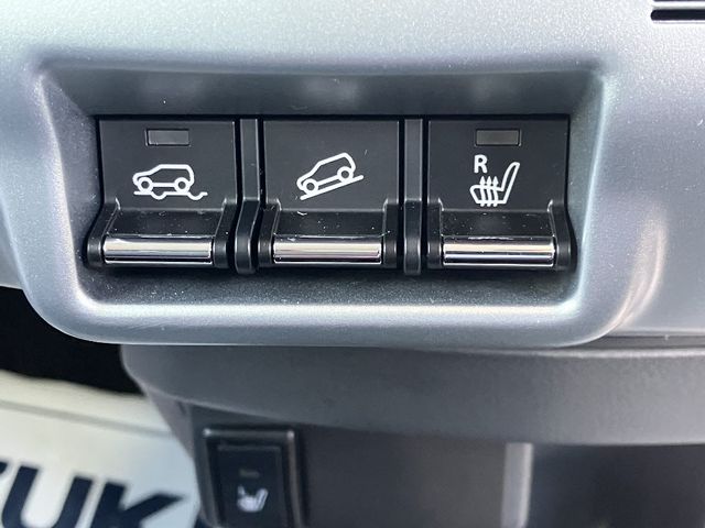 Suzuki HUSTLER 2018-03 16387-11