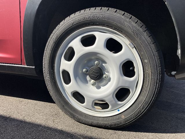 Suzuki HUSTLER 2018-03 16387-16