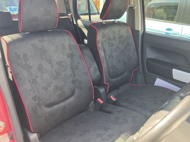 Suzuki HUSTLER 2018-03 16387-4