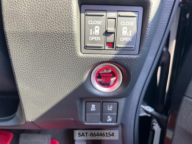 Honda N BOX CUSTOM 2019-11 307223-15
