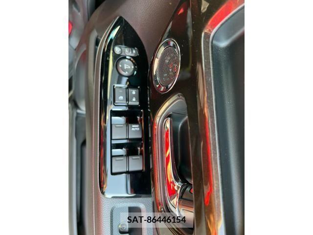 Honda N BOX CUSTOM 2019-11 307223-14