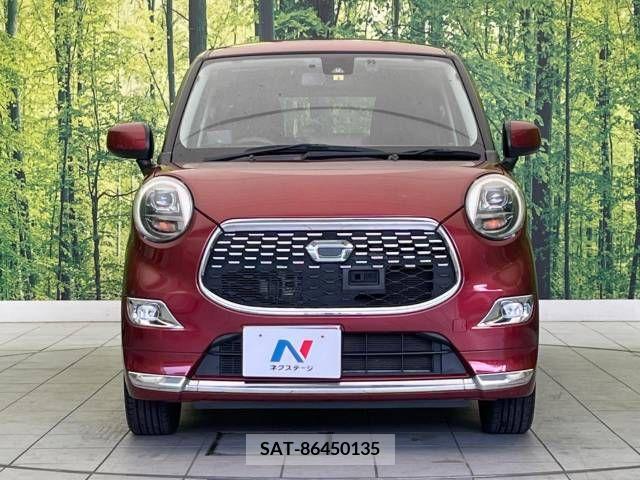 Daihatsu CAST 2016-05 263921-14
