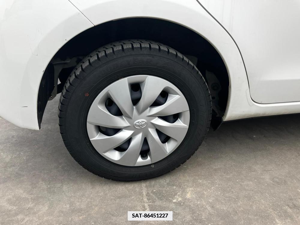 Toyota VITZ 2019-06 334642-9