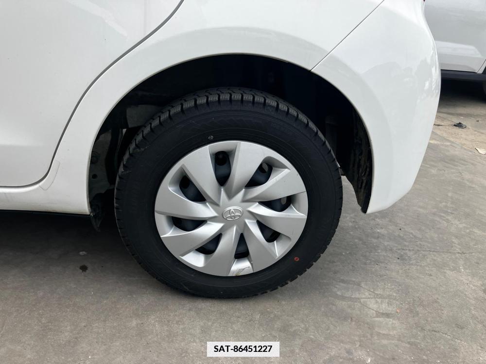 Toyota VITZ 2019-06 334642-10
