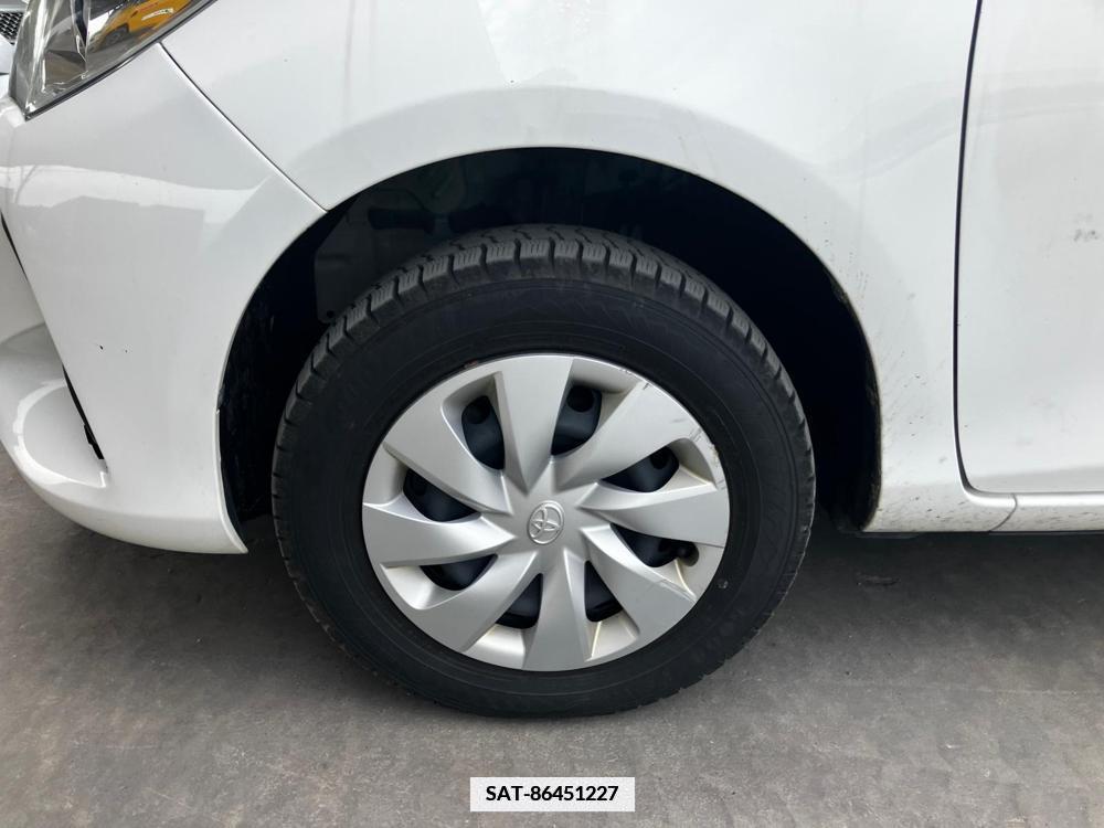 Toyota VITZ 2019-06 334642-11