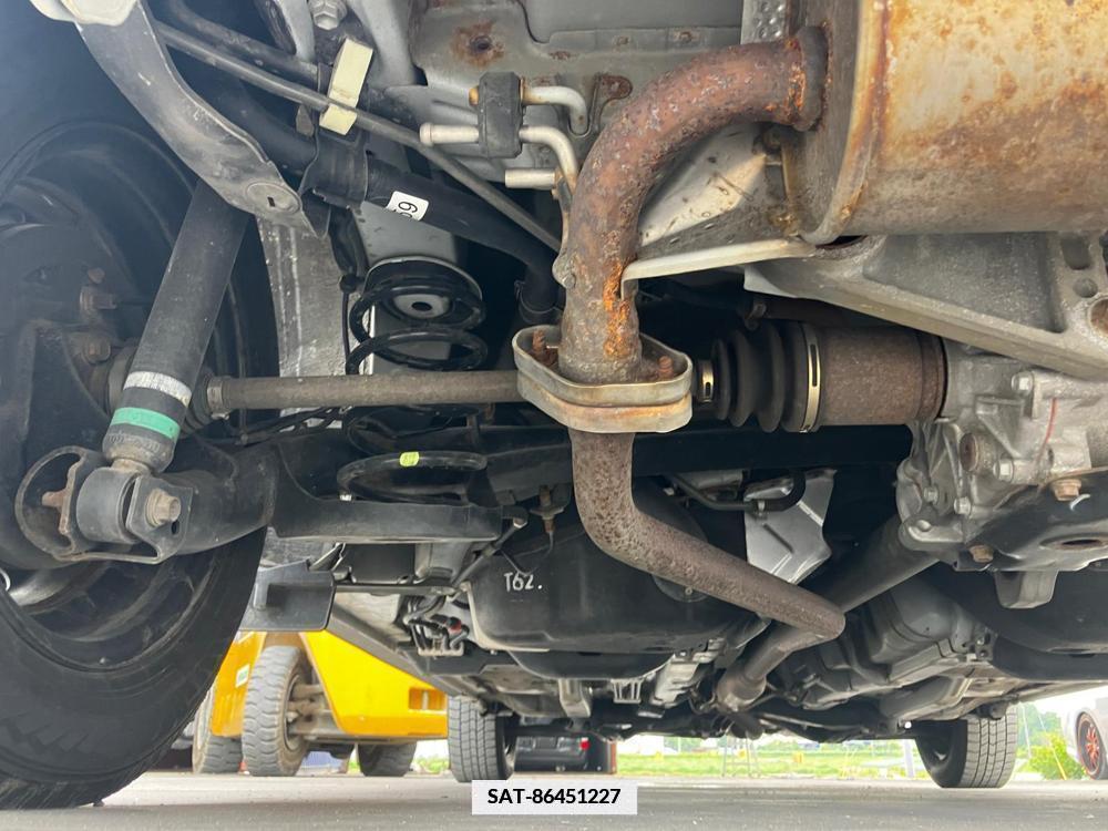 Toyota VITZ 2019-06 334642-12