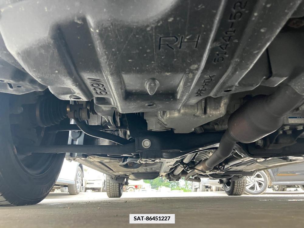 Toyota VITZ 2019-06 334642-13