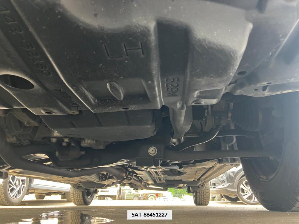 Toyota VITZ 2019-06 334642-15