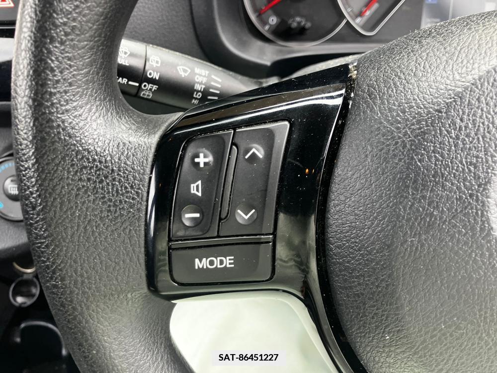 Toyota VITZ 2019-06 334642-25