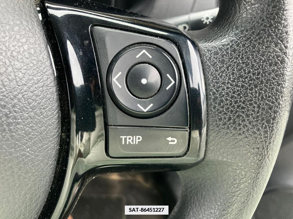 Toyota VITZ 2019-06 334642-26