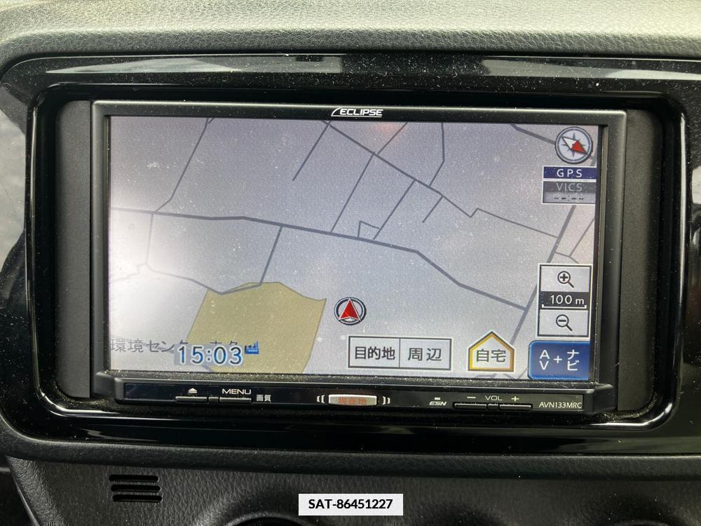 Toyota VITZ 2019-06 334642-28