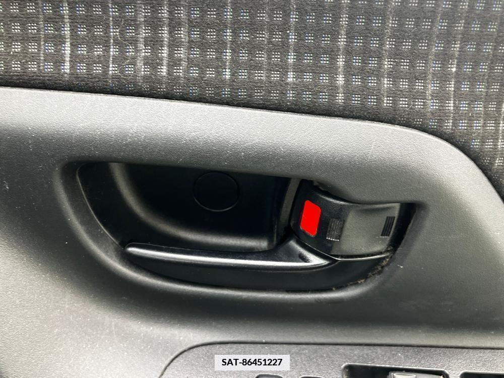 Toyota VITZ 2019-06 334642-35
